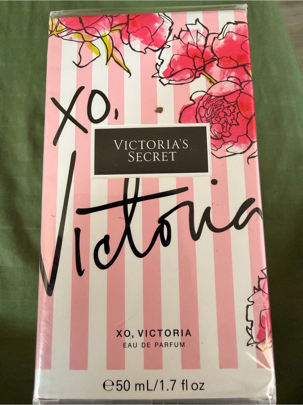 Victoria's Secret XO Victoria (EDP, new in box)